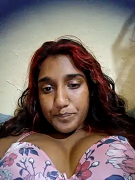 indianpink lips online show from 12/21/25, 05:09