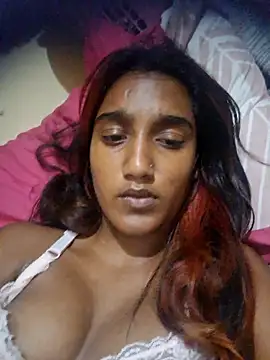 indianpink lips online show from 02/12/26, 12:16