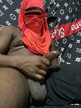 BlaccZhakky online show from 02/03/26, 02:53