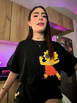 Snapshot of candycami19 chatting on 09/30/25, 03:44 candycami19 online show from 09/30/25, 03:44