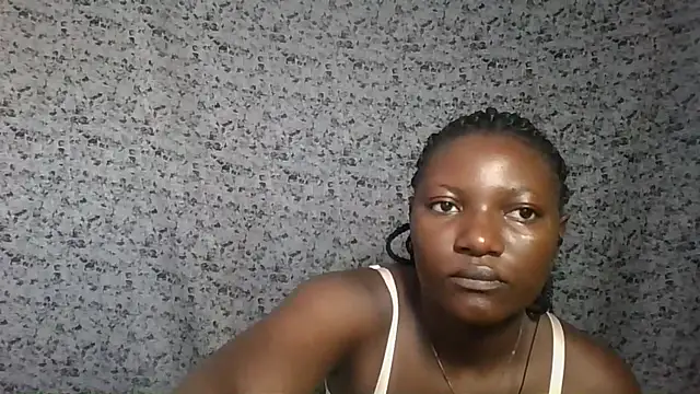 Snapshot of Ebony_dolcy chatting on 10/10/25, 08:57 Ebony dolcy online show from 10/10/25, 08:57