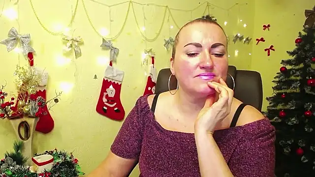 DianaMGG online show from 01/09/26, 06:27