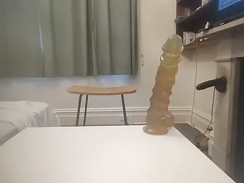 MystiqueRider online show from 02/16/25, 07:37