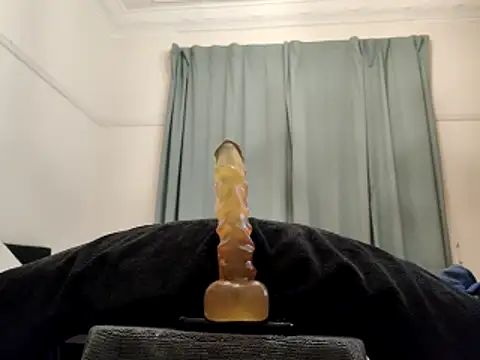 MystiqueRider online show from 03/16/25, 09:05