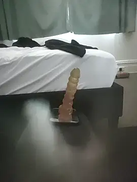 MystiqueRider online show from 09/27/25, 11:10