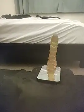 MystiqueRider online show from 09/28/25, 11:15