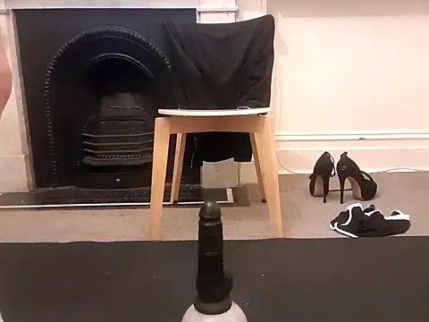 MystiqueRider online show from 10/17/25, 02:52