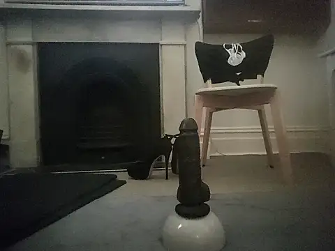 MystiqueRider online show from 10/18/25, 02:58