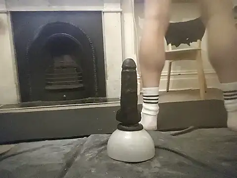 MystiqueRider online show from 10/18/25, 03:02