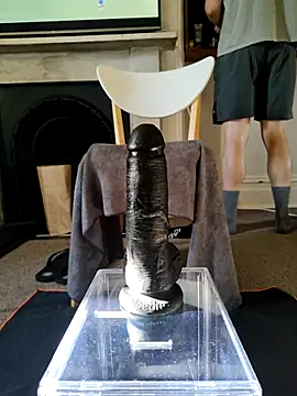 MystiqueRider online show from 11/23/25, 09:03