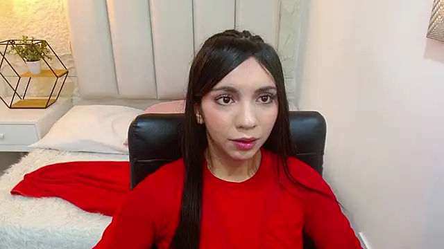 camilah tk online show from 05/14/26, 12:34