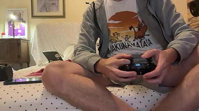 greekmythics online show from 03/20/25, 04:53