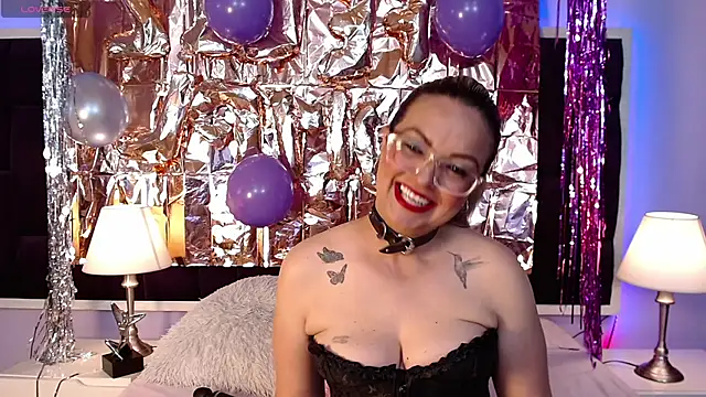 Azaahara  online show from 03/31/26, 01:22