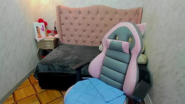 Lianngrace online show from 03/07/26, 12:24