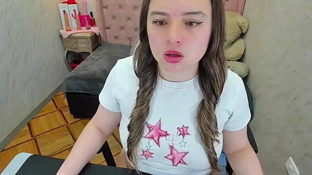 Lianngrace online show from 04/23/26, 02:19