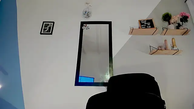 Aria fitness online show from 01/10/26, 01:46