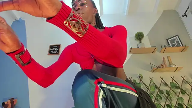 Aria fitness online show from 04/05/26, 12:46