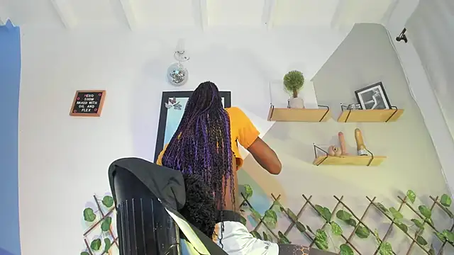 Aria fitness online show from 04/10/26, 01:16