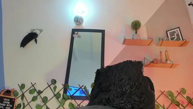 Snapshot of Aria_fitness chatting on 07/19/26, 11:58 Aria fitness online show from 07/19/26, 11:58