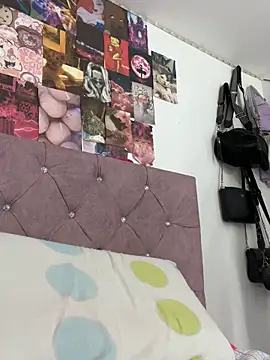 AmberHudson online show from 09/11/25, 03:50