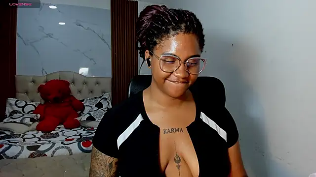 ZahraRose online show from 03/15/26, 03:34