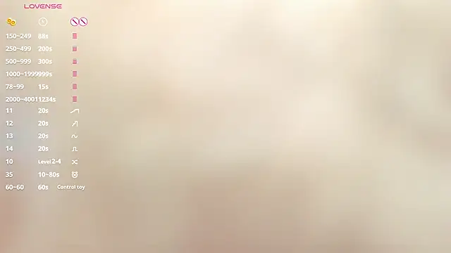 Snapshot of HarrietCopp chatting on 02/15/25, 11:28 HarrietCopp online show from 02/15/25, 11:28