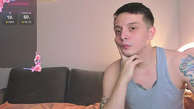 OnePunchGirl online show from 09/25/25, 04:54