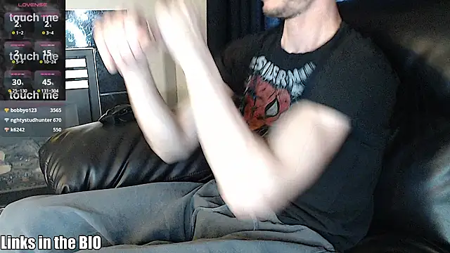 Snapshot of teninchty chatting on 03/17/25, 03:29 teninchty online show from 03/17/25, 03:29