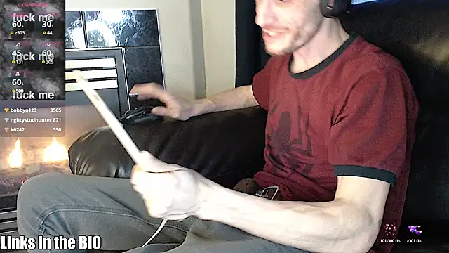 Snapshot of teninchty chatting on 03/18/25, 06:37 teninchty online show from 03/18/25, 06:37