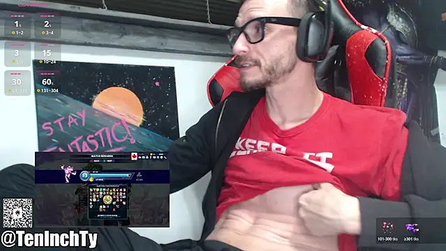 Snapshot of teninchty chatting on 11/21/25, 05:06 teninchty online show from 11/21/25, 05:06