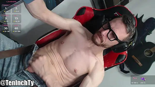 Snapshot of teninchty chatting on 11/27/25, 07:27 teninchty online show from 11/27/25, 07:27