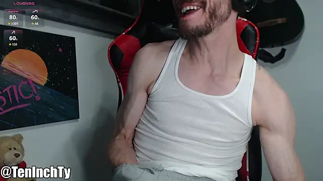 Snapshot of teninchty chatting on 12/02/25, 05:24 teninchty online show from 12/02/25, 05:24