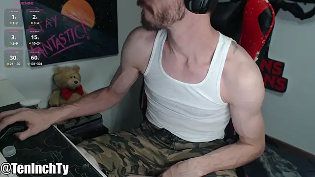 Snapshot of teninchty chatting on 12/03/25, 04:20 teninchty online show from 12/03/25, 04:20