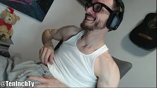 teninchty online show from 12/19/25, 05:36