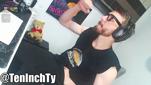 teninchty online show from 01/06/26, 06:39