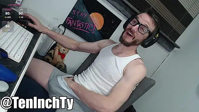 teninchty online show from 01/07/26, 02:36