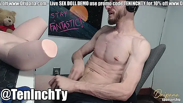 teninchty online show from 01/10/26, 06:37