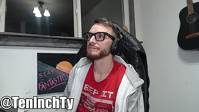 teninchty online show from 01/12/26, 04:39