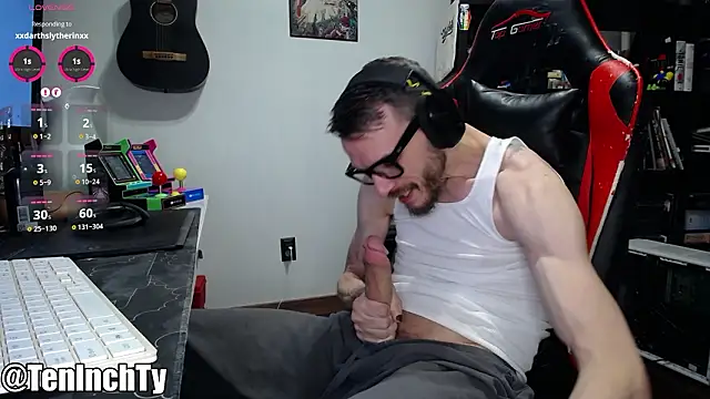 teninchty online show from 02/25/26, 03:49