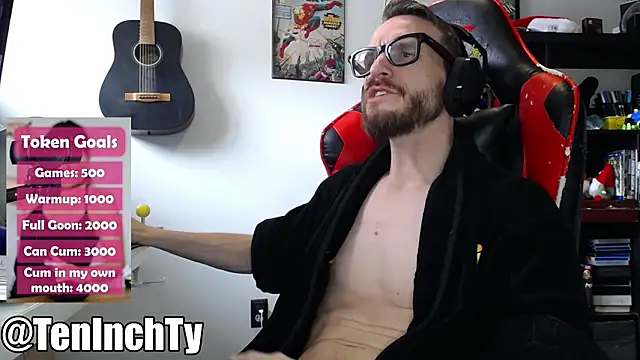 teninchty online show from 03/04/26, 07:42