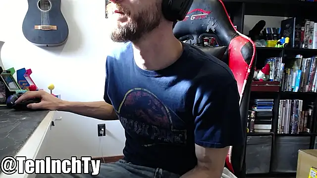 teninchty online show from 03/05/26, 08:16