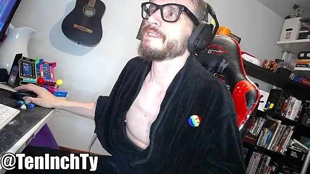 teninchty online show from 03/20/26, 04:34