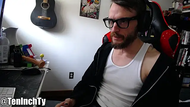 teninchty online show from 04/01/26, 11:02