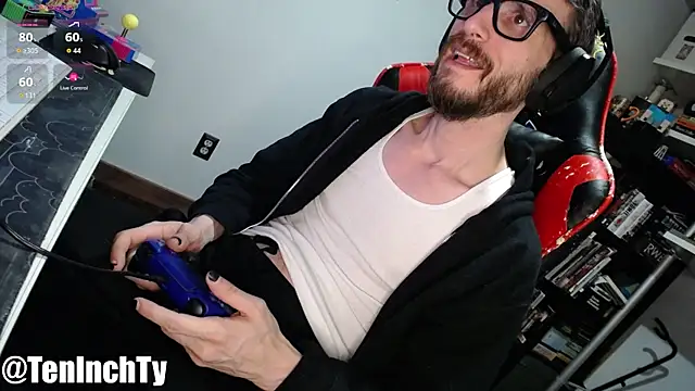 teninchty online show from 04/20/26, 03:31