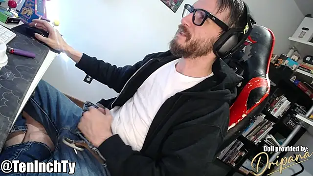 teninchty online show from 04/20/26, 04:32