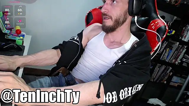 teninchty online show from 05/24/26, 05:01