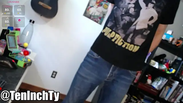 teninchty online show from 05/27/26, 04:37