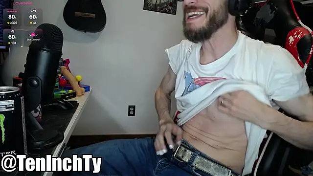 teninchty online show from 06/05/26, 05:18