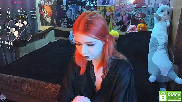 YumikoMori online show from 03/13/25, 10:05