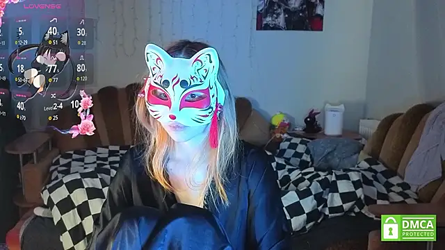 YumikoMori online show from 02/21/26, 10:38